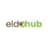 Eldohub logo